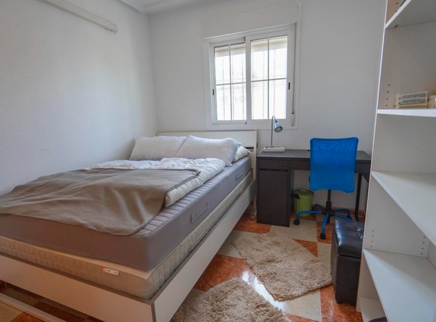 Återförsäljning - Villa - Cabo Roig - Lomas de Cabo Roig