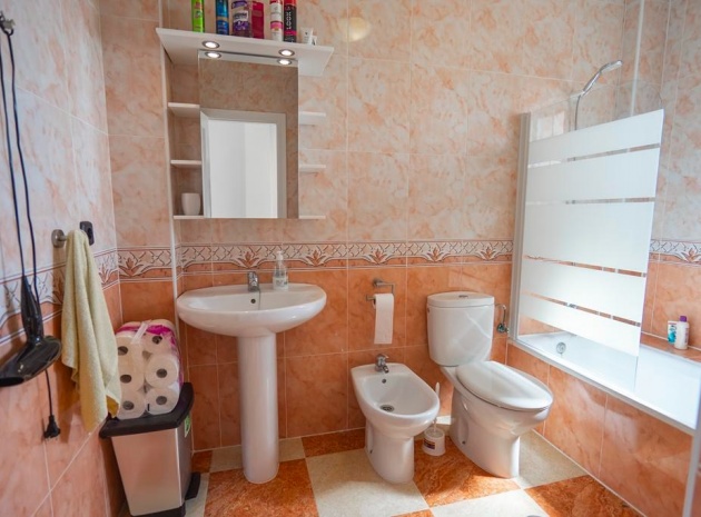 Återförsäljning - Villa - Cabo Roig - Lomas de Cabo Roig