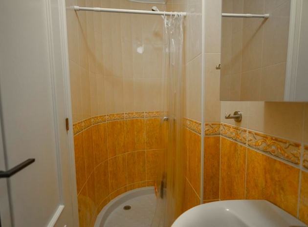 Återförsäljning - Villa - Cabo Roig - Lomas de Cabo Roig