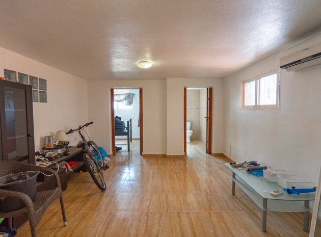 Återförsäljning - Villa - Cabo Roig - Lomas de Cabo Roig