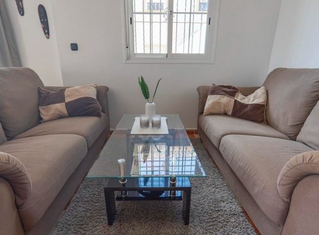 Återförsäljning - Villa - Cabo Roig - Lomas de Cabo Roig