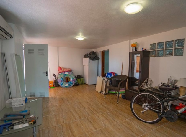 Återförsäljning - Villa - Cabo Roig - Lomas de Cabo Roig