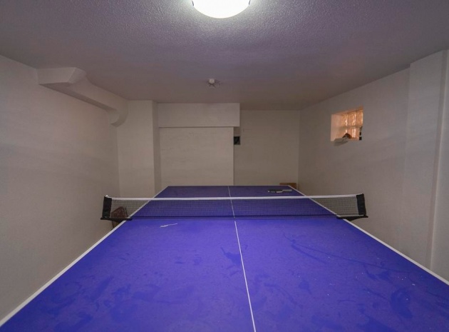 Återförsäljning - Villa - Cabo Roig - Lomas de Cabo Roig