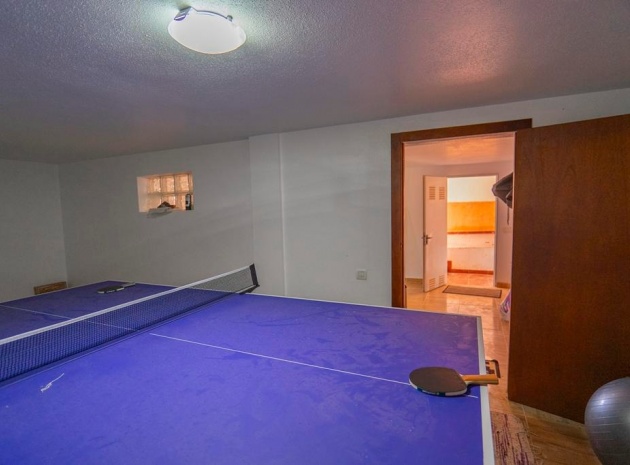 Återförsäljning - Villa - Cabo Roig - Lomas de Cabo Roig