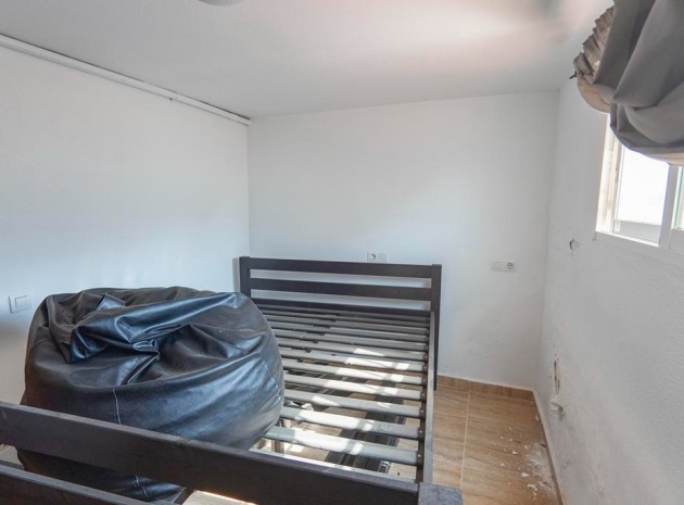 Återförsäljning - Villa - Cabo Roig - Lomas de Cabo Roig