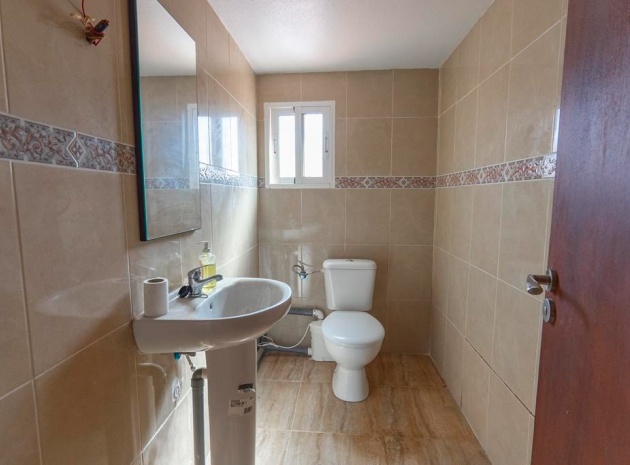 Återförsäljning - Villa - Cabo Roig - Lomas de Cabo Roig