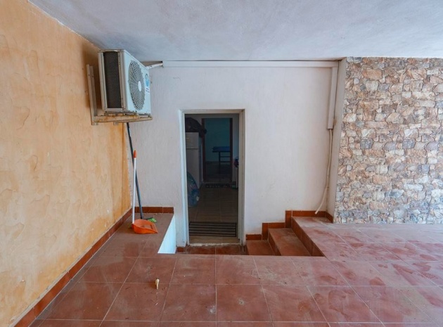 Återförsäljning - Villa - Cabo Roig - Lomas de Cabo Roig