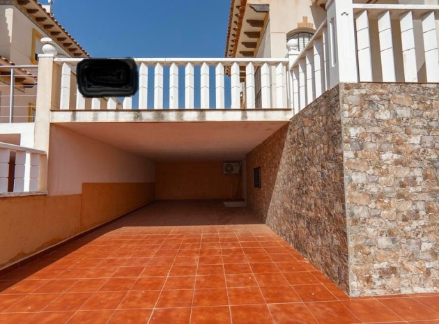 Återförsäljning - Villa - Cabo Roig - Lomas de Cabo Roig