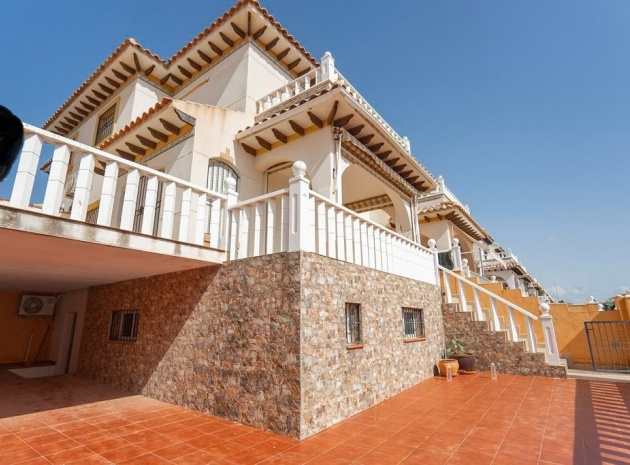 Återförsäljning - Villa - Cabo Roig - Lomas de Cabo Roig