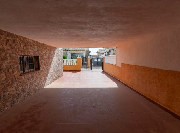 Återförsäljning - Villa - Cabo Roig - Lomas de Cabo Roig