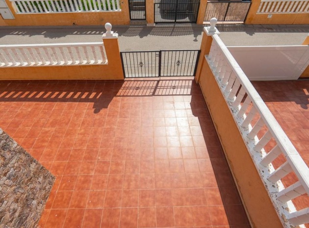 Återförsäljning - Villa - Cabo Roig - Lomas de Cabo Roig