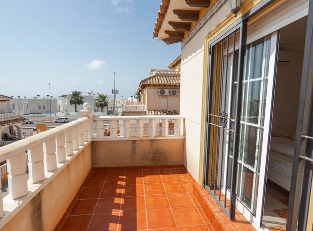 Återförsäljning - Villa - Cabo Roig - Lomas de Cabo Roig