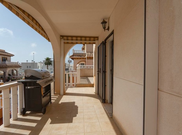 Återförsäljning - Villa - Cabo Roig - Lomas de Cabo Roig