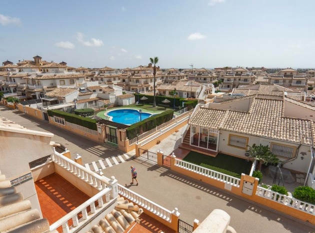 Återförsäljning - Villa - Cabo Roig - Lomas de Cabo Roig