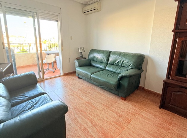 Wederverkoop - Appartement - Playa Flamenca - la mirada
