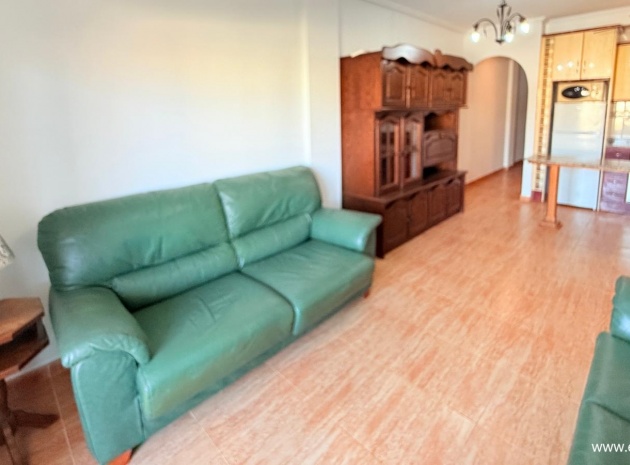 Wederverkoop - Appartement - Playa Flamenca - la mirada