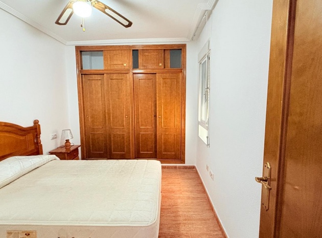 Wederverkoop - Appartement - Playa Flamenca - la mirada