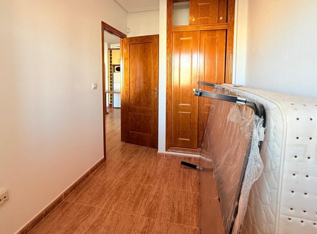 Wederverkoop - Appartement - Playa Flamenca - la mirada