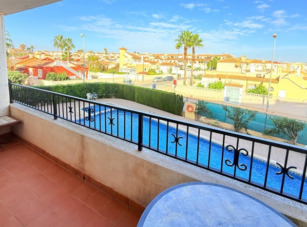 Wederverkoop - Appartement - Playa Flamenca - la mirada