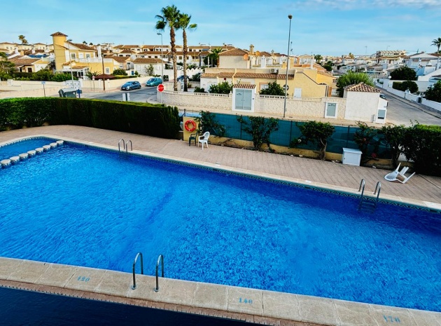 Wederverkoop - Appartement - Playa Flamenca - la mirada