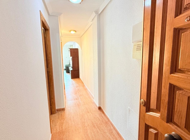 Wederverkoop - Appartement - Playa Flamenca - la mirada