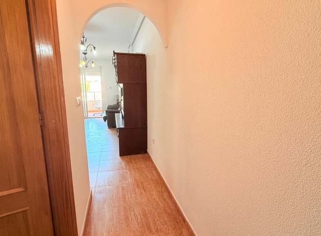 Wederverkoop - Appartement - Playa Flamenca - la mirada