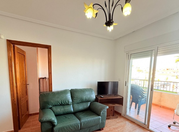 Wederverkoop - Appartement - Playa Flamenca - la mirada
