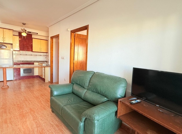 Wederverkoop - Appartement - Playa Flamenca - la mirada