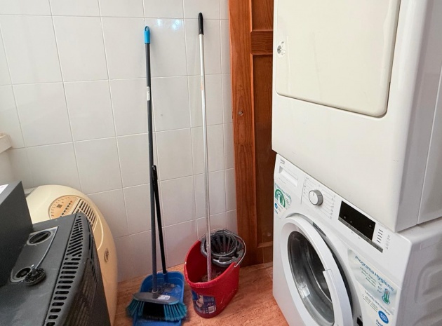 Wederverkoop - Appartement - Playa Flamenca - la mirada