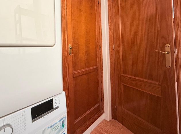 Wederverkoop - Appartement - Playa Flamenca - la mirada