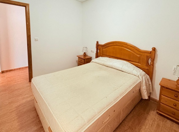 Wederverkoop - Appartement - Playa Flamenca - la mirada