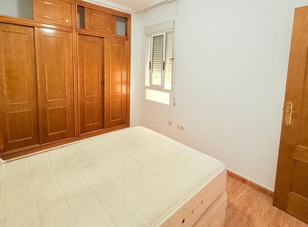 Wederverkoop - Appartement - Playa Flamenca - la mirada