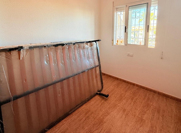 Wederverkoop - Appartement - Playa Flamenca - la mirada