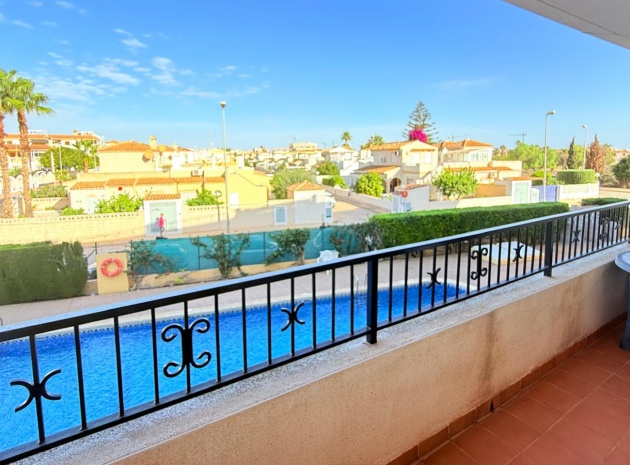 Wederverkoop - Appartement - Playa Flamenca - la mirada