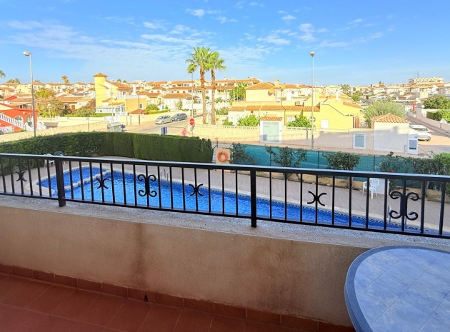 Wederverkoop - Appartement - Playa Flamenca - la mirada