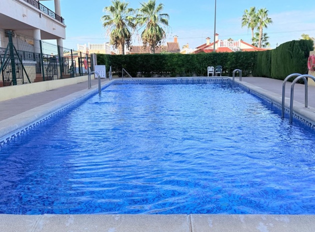 Wederverkoop - Appartement - Playa Flamenca - la mirada