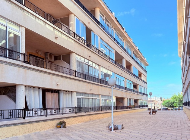 Wederverkoop - Appartement - Playa Flamenca - la mirada