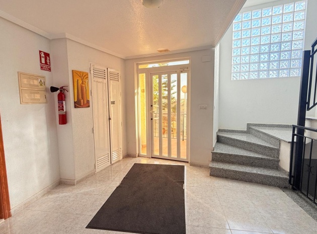 Wederverkoop - Appartement - Playa Flamenca - la mirada