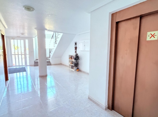 Wederverkoop - Appartement - Playa Flamenca - la mirada