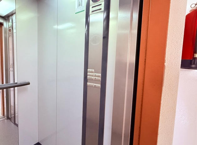 Wederverkoop - Appartement - Playa Flamenca - la mirada