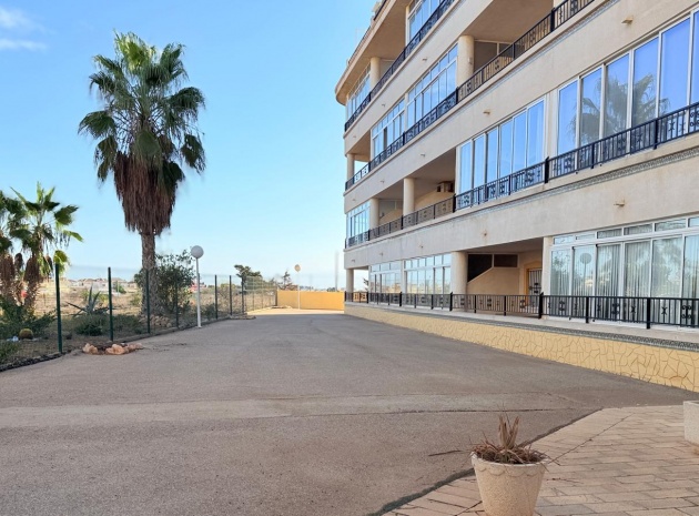 Wederverkoop - Appartement - Playa Flamenca - la mirada