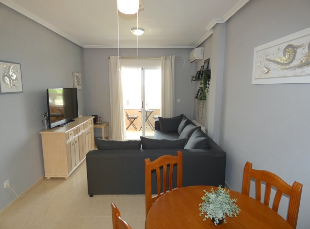 Resale - Apartment - Algorfa - res cecilia
