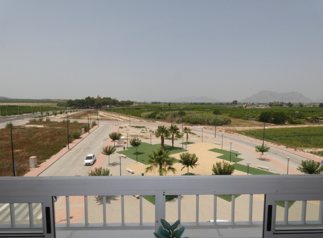 Resale - Apartment - Algorfa - res cecilia