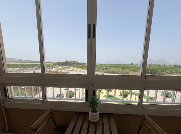 Resale - Apartment - Algorfa - res cecilia