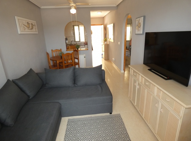 Resale - Apartment - Algorfa - res cecilia