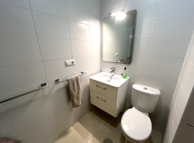 Resale - Apartment - Algorfa - res cecilia