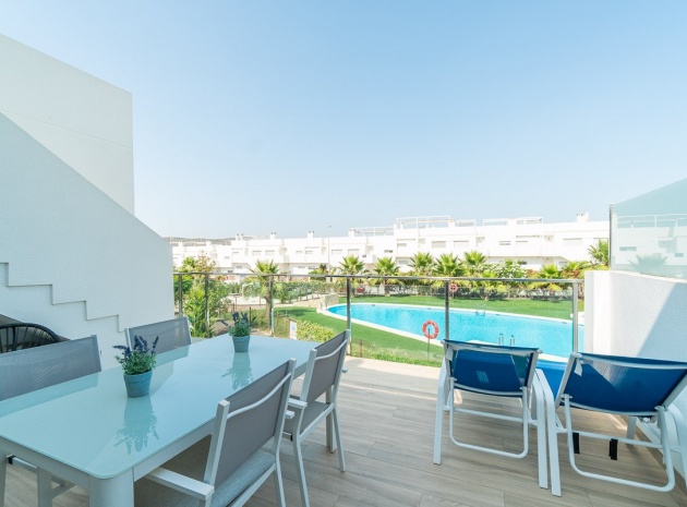 Revente - Appartement - San Miguel de Salinas - Capri Apartments