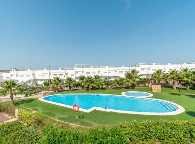 Revente - Appartement - San Miguel de Salinas - Capri Apartments