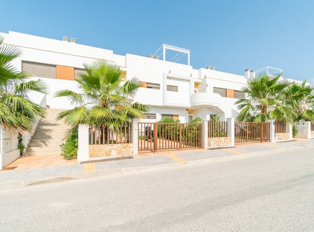 Revente - Appartement - San Miguel de Salinas - Capri Apartments