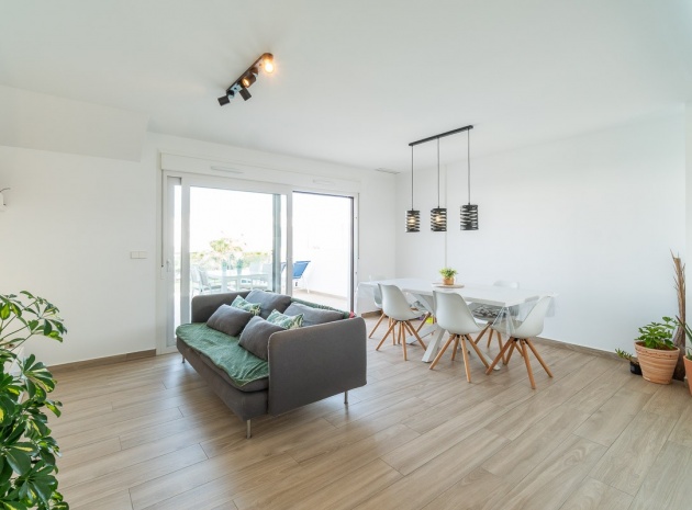 Revente - Appartement - San Miguel de Salinas - Capri Apartments